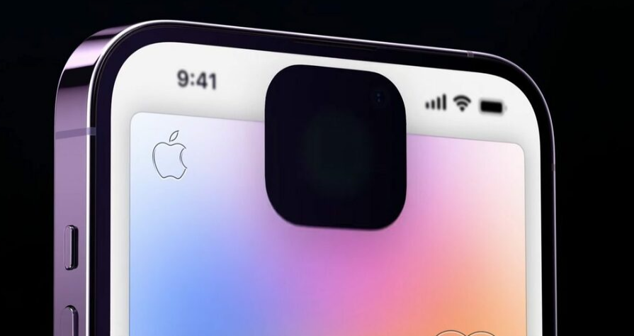 核心供应商建议iPhone15Pro不再使用物理按键。
