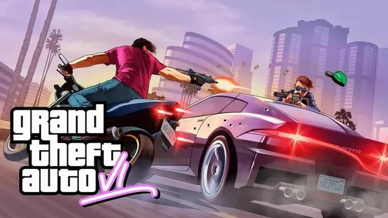 微软也认为《GTA6》会在2024年释放粉丝的狂喜。