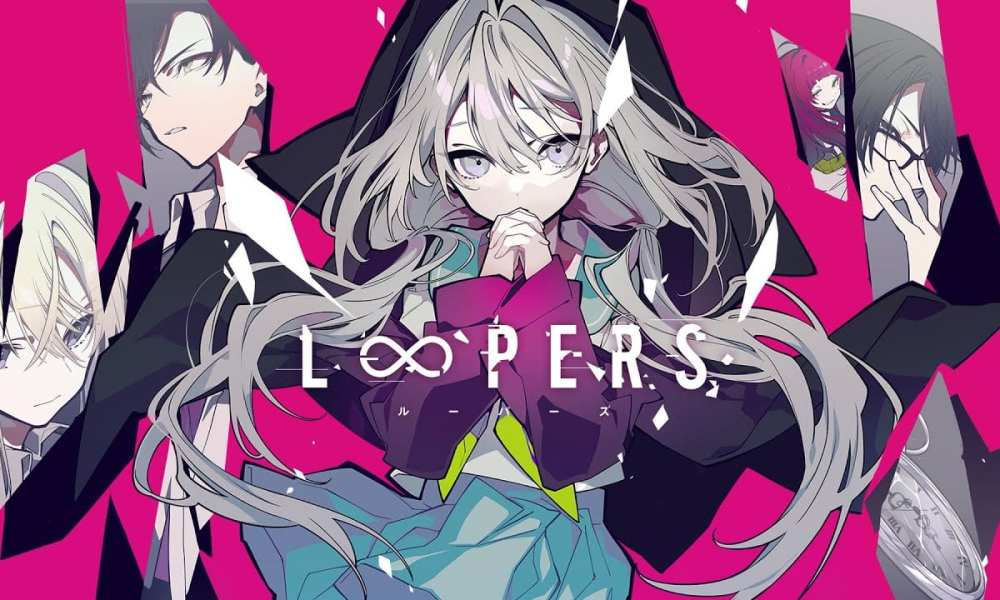 key《时廻者》2023年2月16日，她登录PS4支持中文。