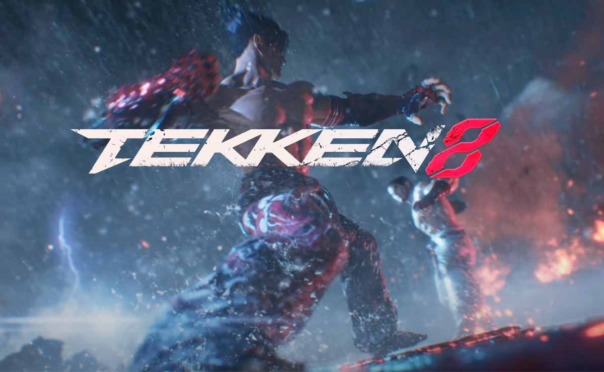 传闻:格斗游戏《铁拳8》或将参加TGA