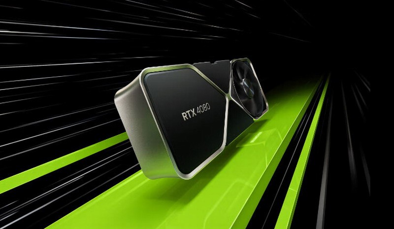 机械革命推出RTX4080台式机:价格达到19999.9元。