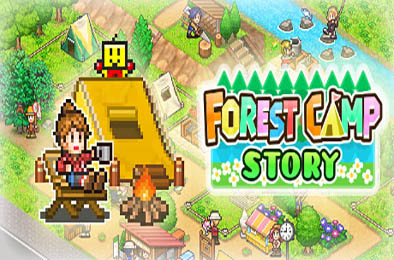森丘露营地物语 / Forest Camp Story v1.28