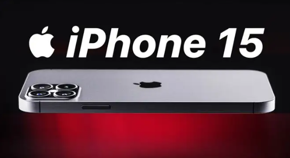未来，iPhone15也不会有无孔设计的充电端口。