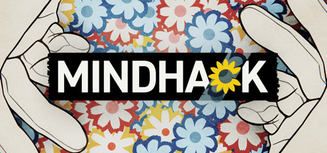 新冒险之旅《MINDHACK》上架中，Steam将于明年4月开始测试。