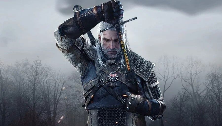 《巫师3》交换机版本也将更新。发布日期待定。