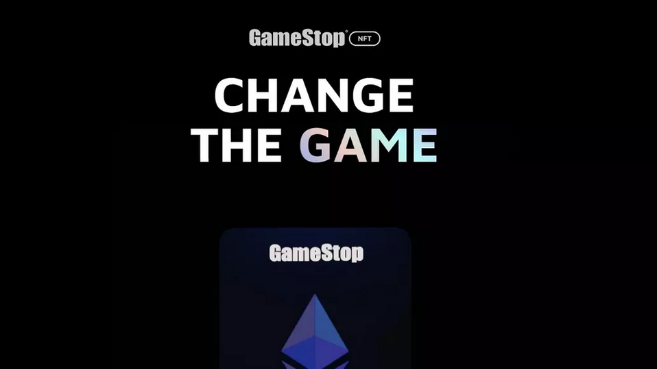 NFT梦碎了？游戏零售商Gamestop再次裁员。