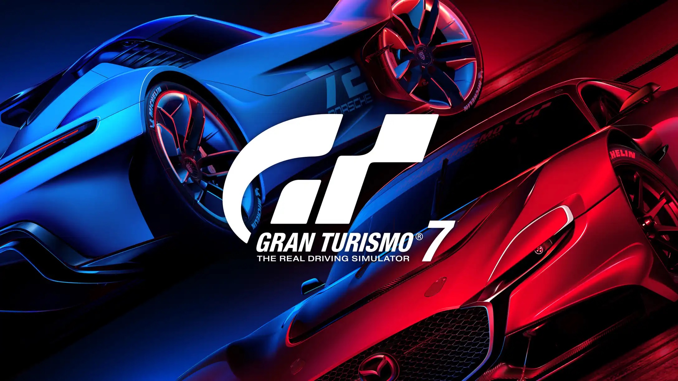 《GT赛车7》升级档案，加入五位新车玩家，解开谜团。