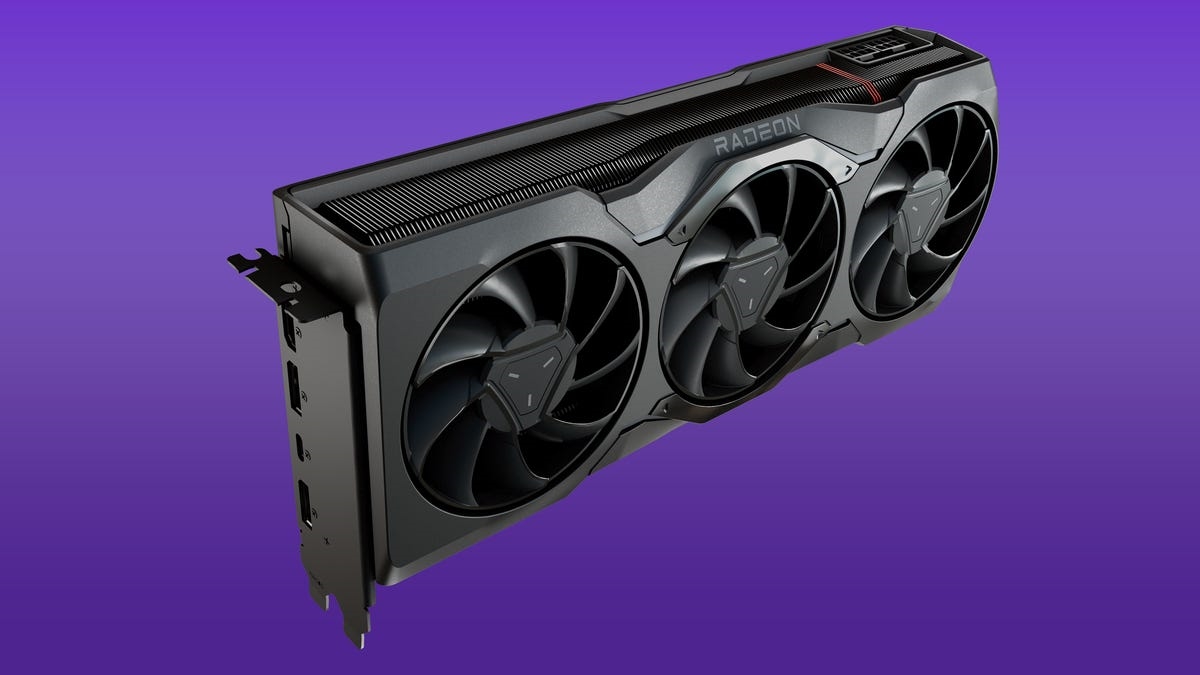 RX7900XTX/XT4K性能测量曝光:RTX4080对手