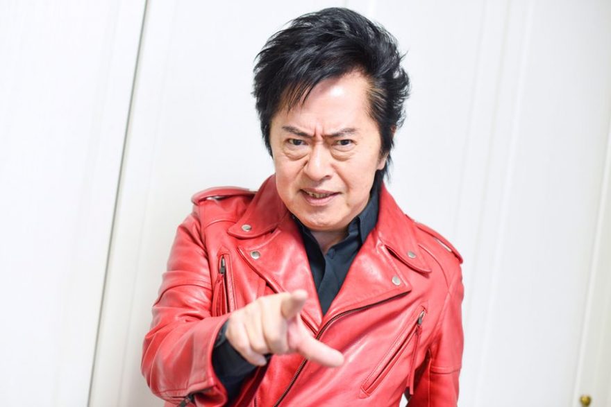 日本著名动画歌手天使观月一郎因肺癌去世，享年74岁。