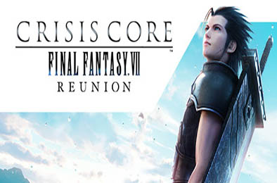最终幻想7：核心危机 重聚 / CRISIS CORE –FINAL FANTASY VII– REUNION v1.0.3