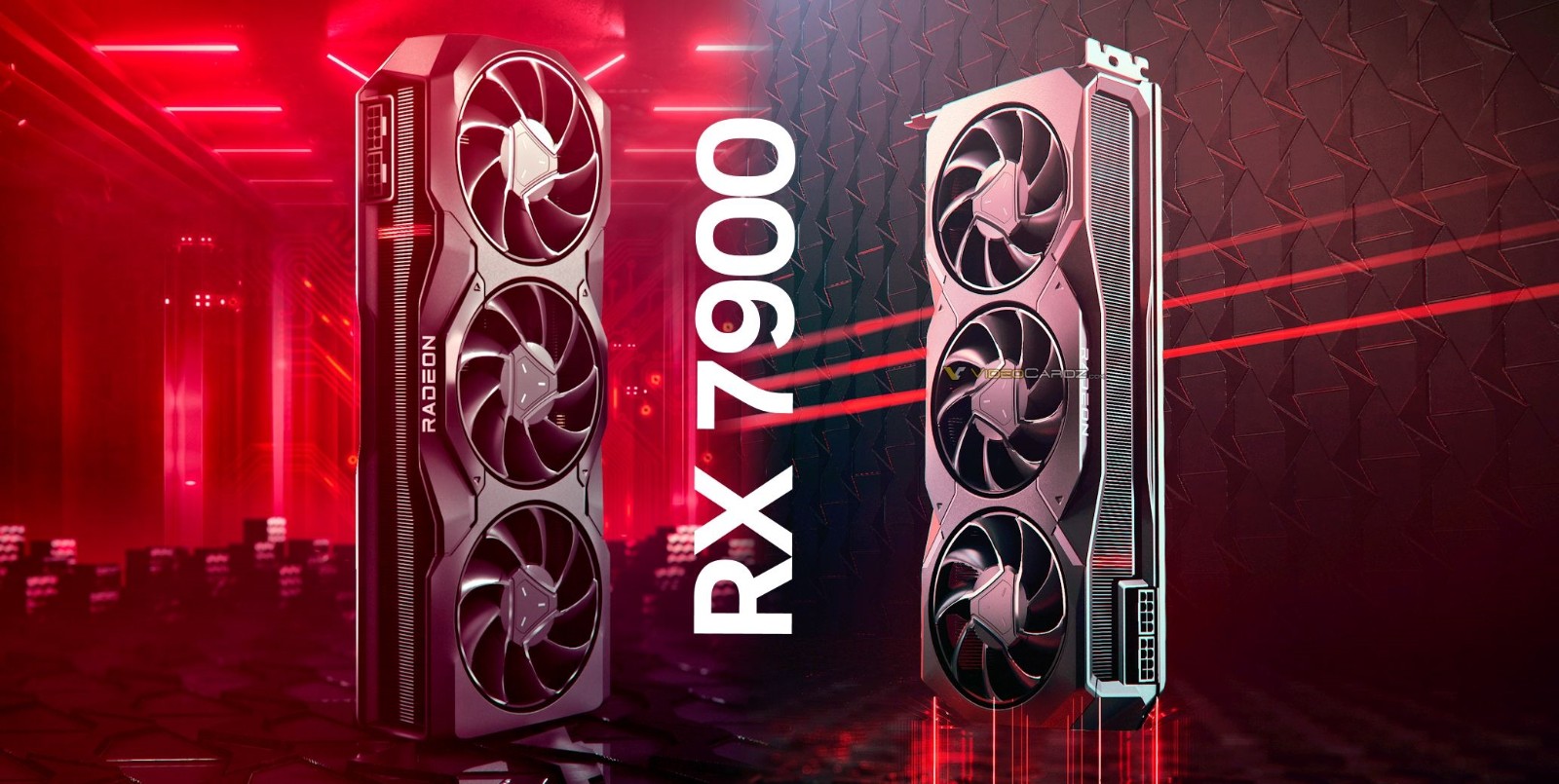 RX7900XT部分游戏性能超越RTX4090！赖斯强烈不满