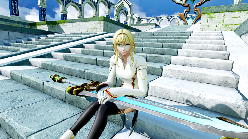 《牵牛星破坏者》确认PSVR2将于2月22日同步上市。