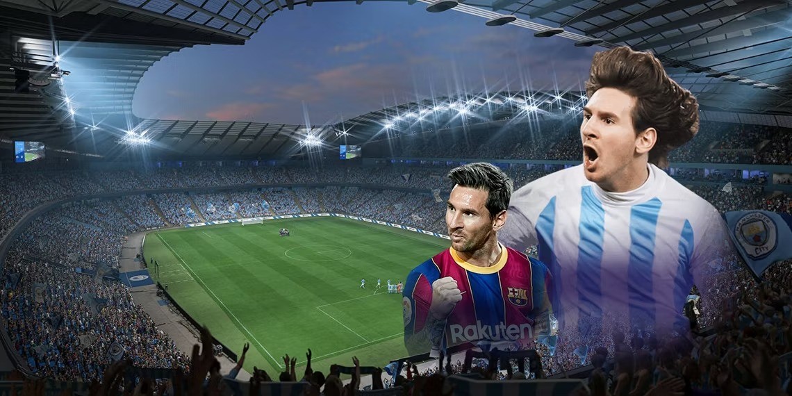 《FIFA》游戏连续4次成功预测世界杯冠军。