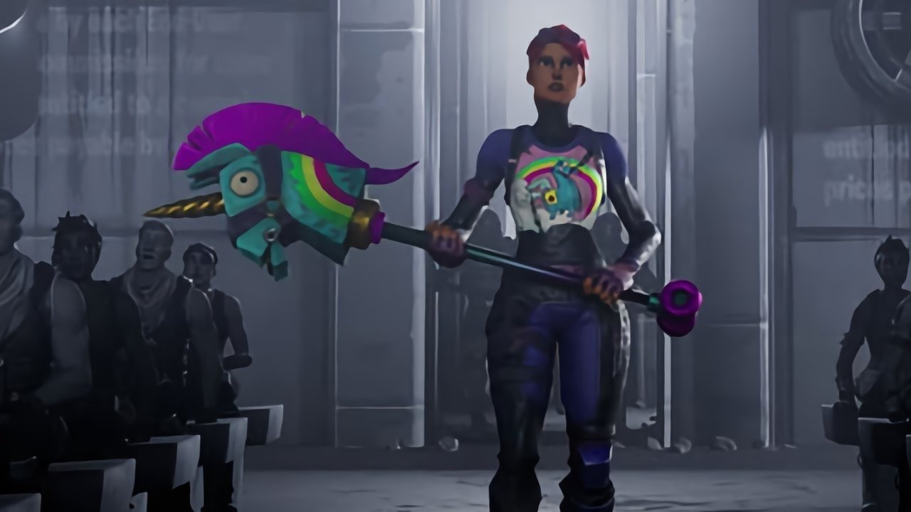 EpicGames支付5.2亿美元解决侵犯儿童隐私的问题