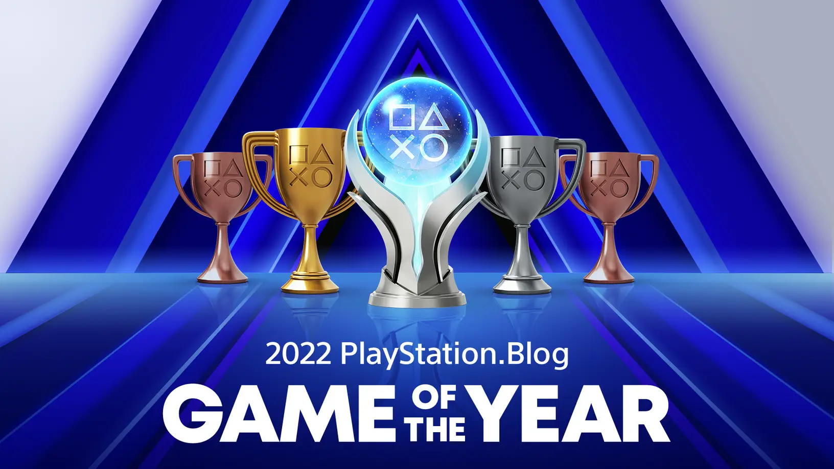 PS2022游戏列表发布《战神》新作获10项大奖。