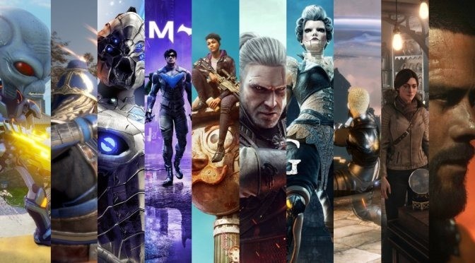 DSOGaming评选出了2022年最佳化最差的PC游戏