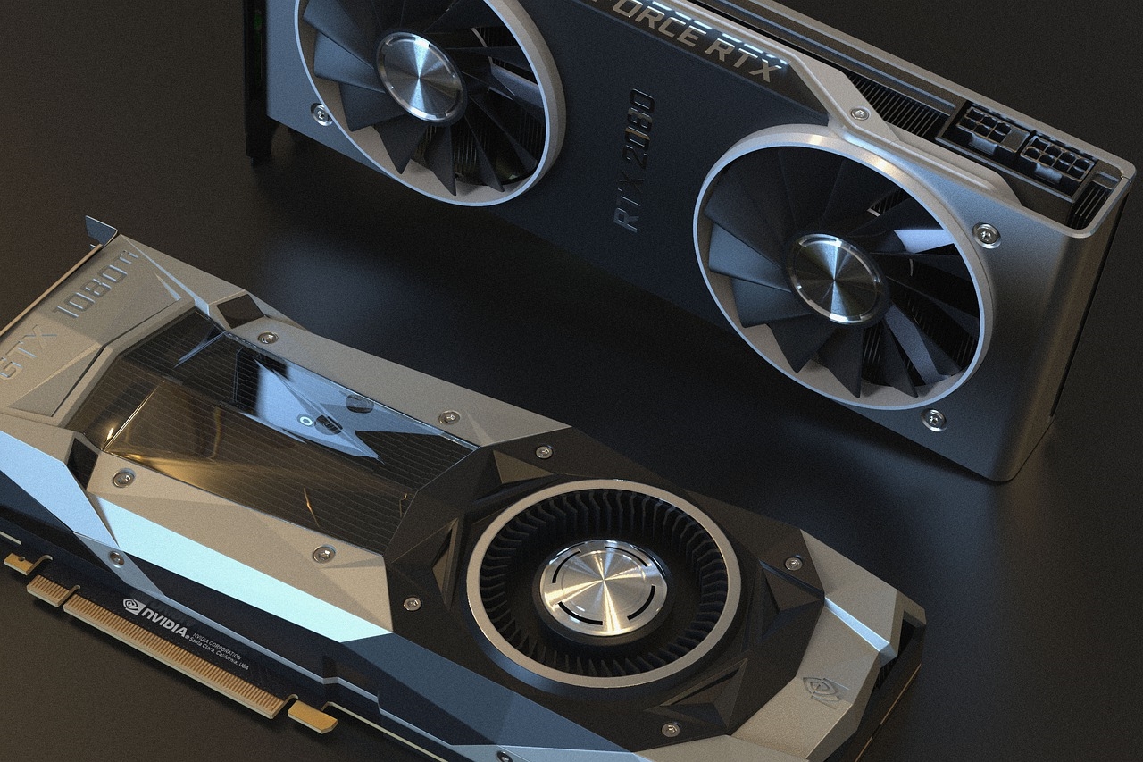 从1799元开始！NVRTX3050升级GPU:降低功耗
