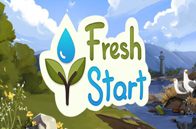 新起点清洁模拟器 / Fresh Start Cleaning Simulator v0.1.K