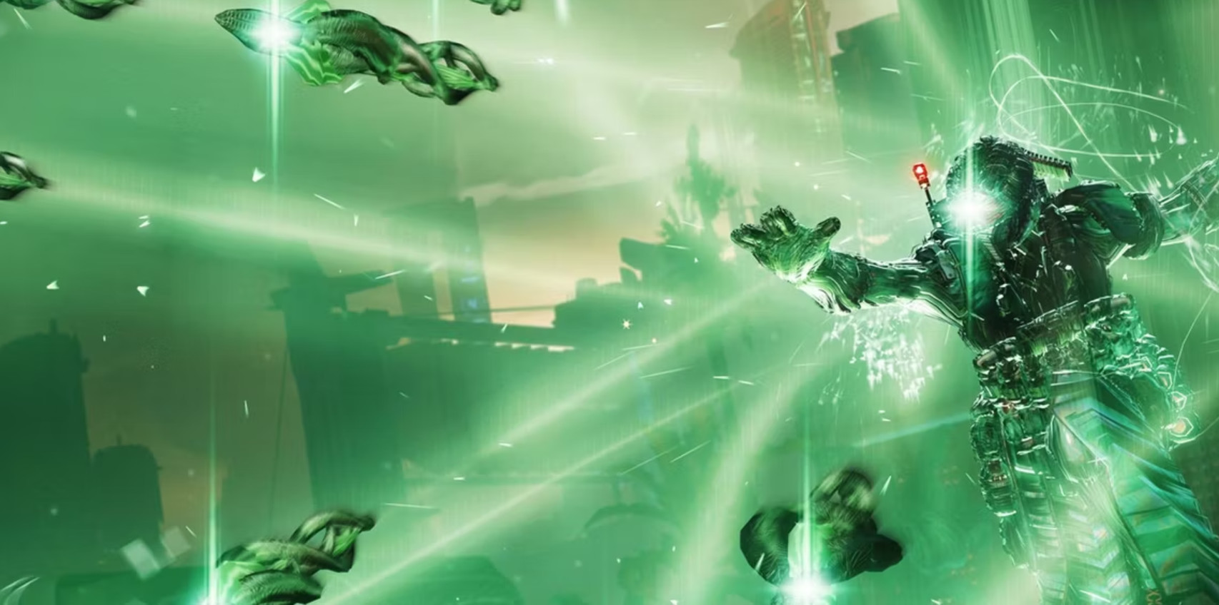 《命运2》游戏文档暗示Bungie测试付费每月订阅服务