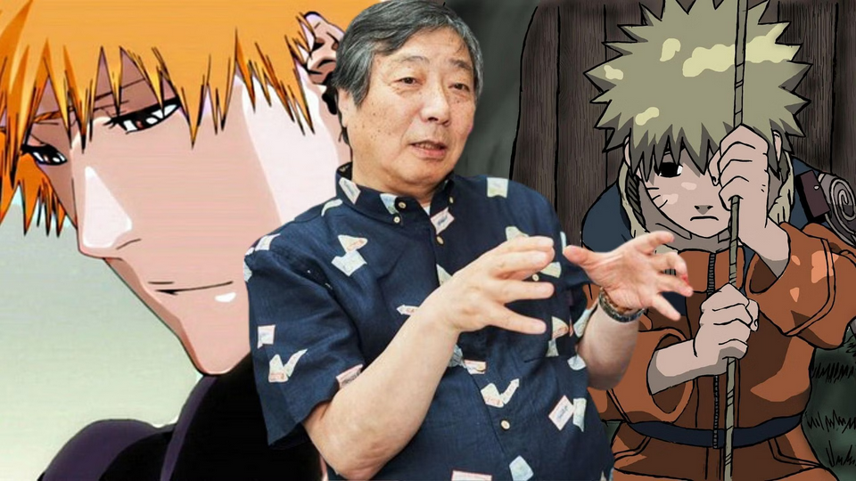 日本动画制作公司小丑创始人富川郁公司去世了