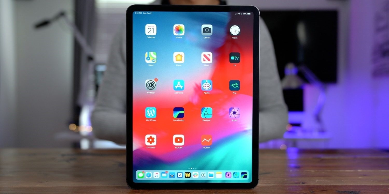 新的ipad迷你曝光:苹果不涨价，也不模拟折叠屏幕的惊喜。