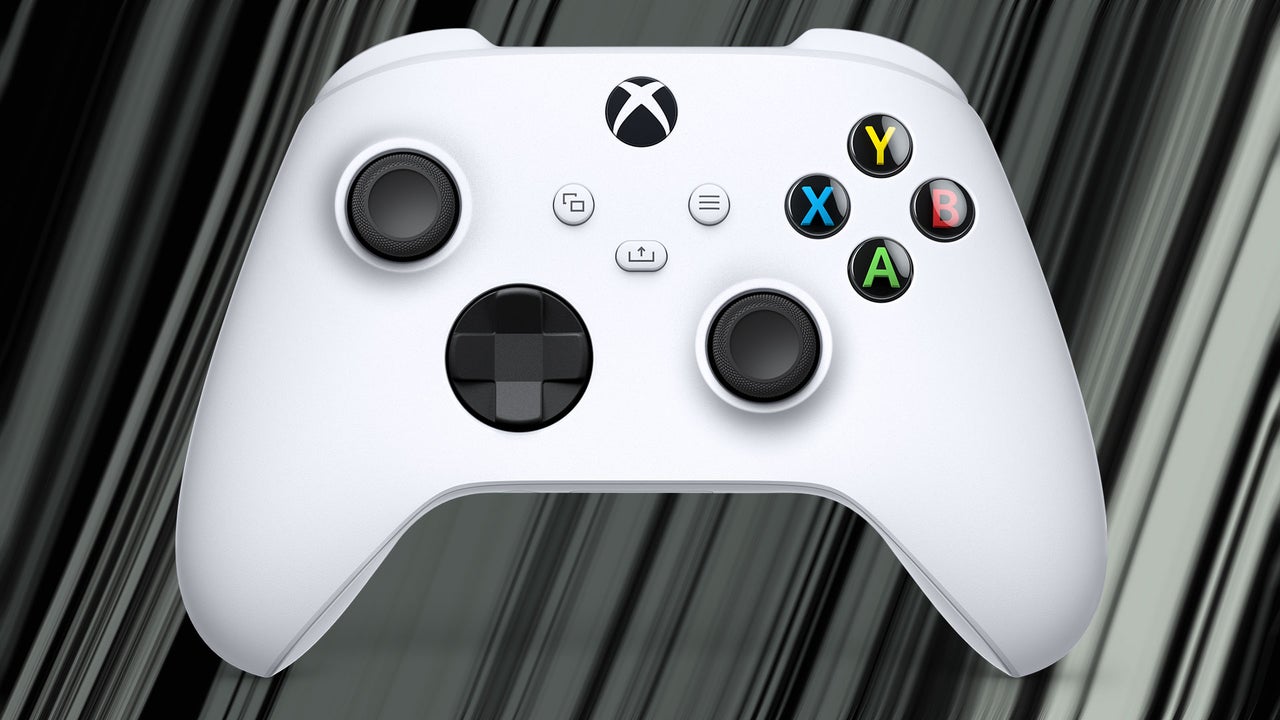 Xbox官方发文建议回应假冒产品手柄，通过官方渠道购买。