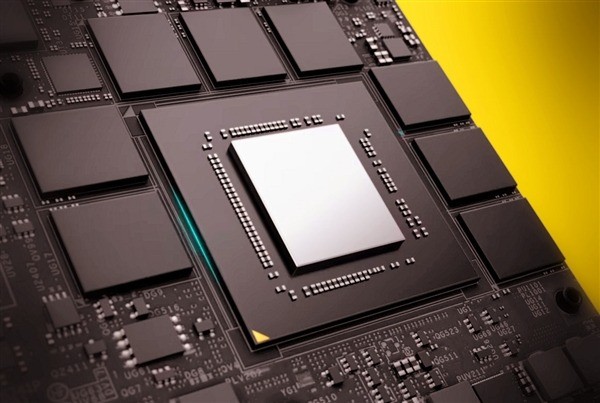 RTX4080手机上得分了！42%碾压移动板3080