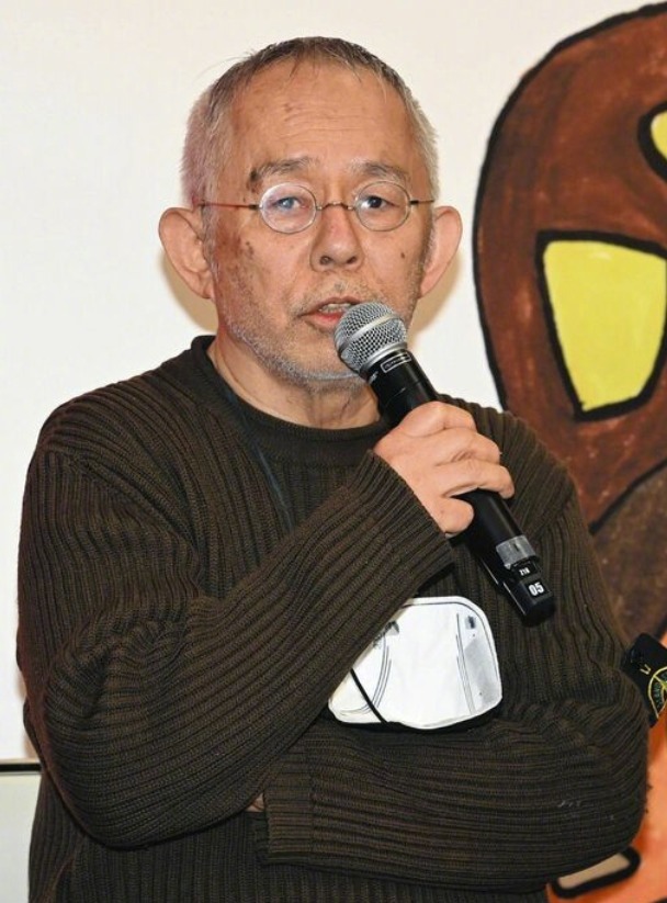 铃木敏夫:宫崎骏新片的宣传将效仿灌篮高手。