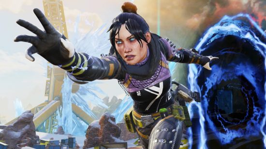 《Apex英雄》和《命运2》是Steam最赚钱的免费游戏
