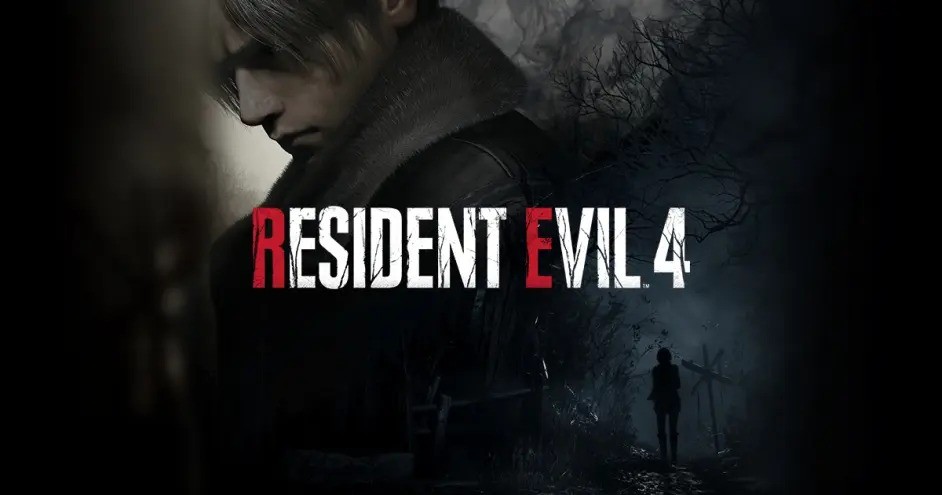 2023最值得期待的翻拍游戏:《生化4》《死亡空间》《FF7》