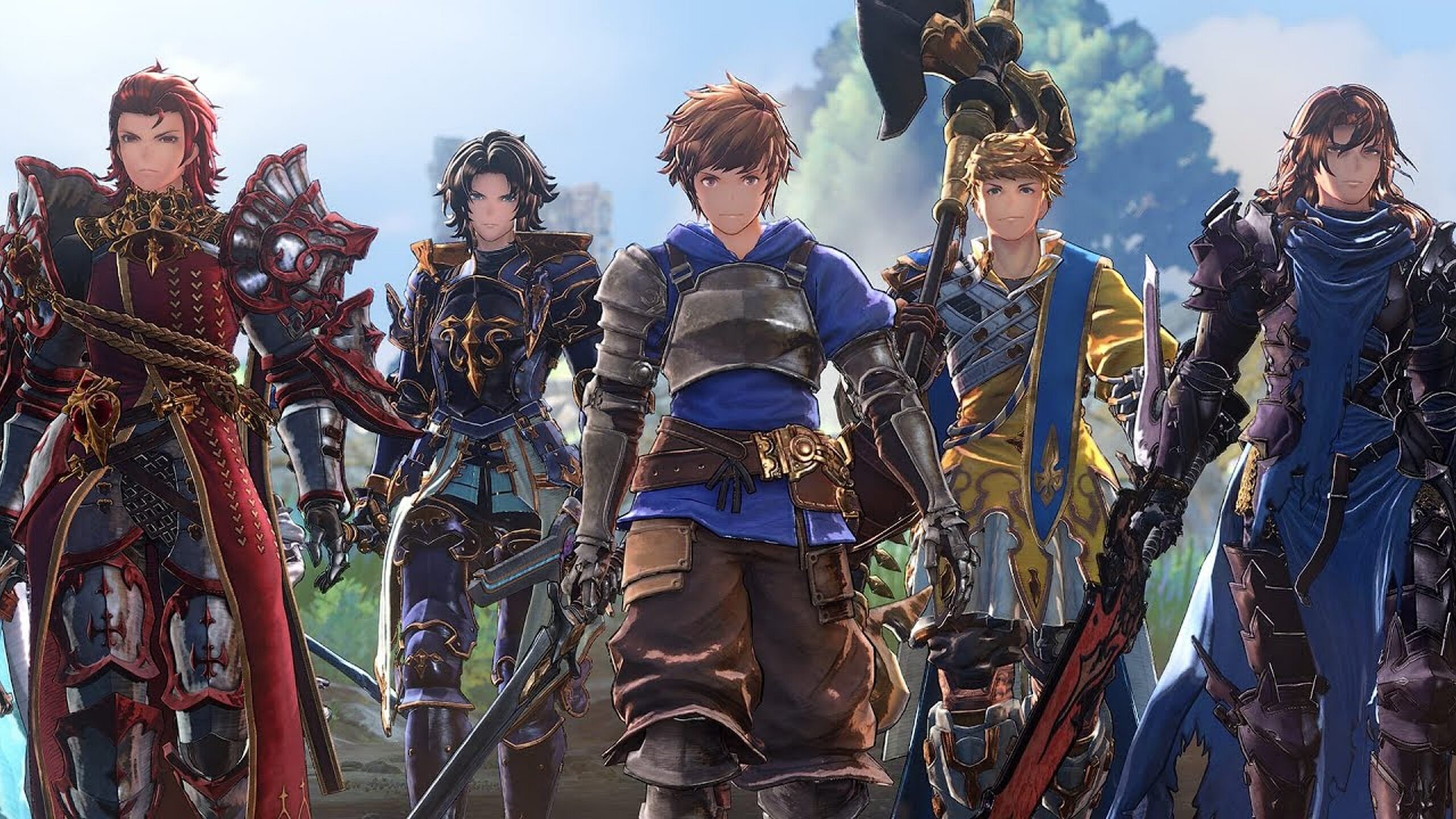 供应商公告《碧蓝幻想：RELINK》开发工作即将完成