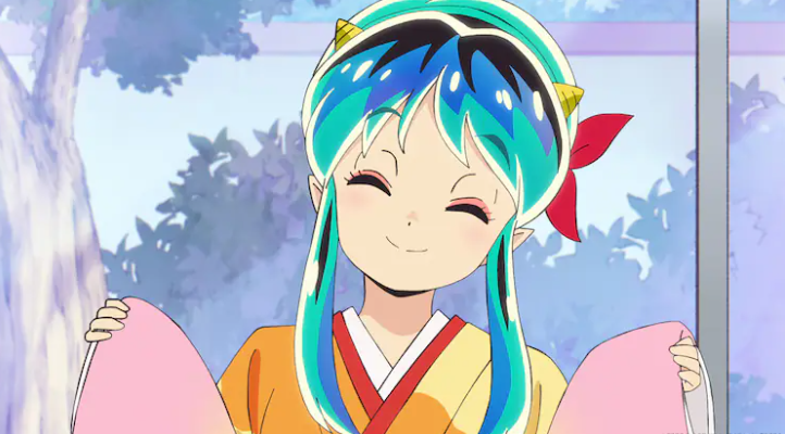《福星小子》新动画新预告片第二阶段1月5日播出