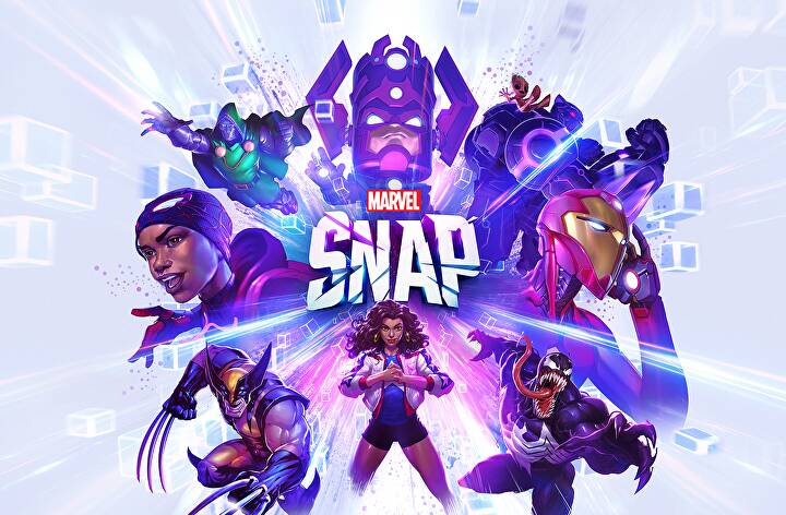 《漫威SNAP》全球消费者支出达3000万美元