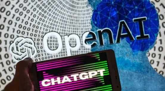 微软需要推送AI版本以发现爆炸性的ChatGPT技术。