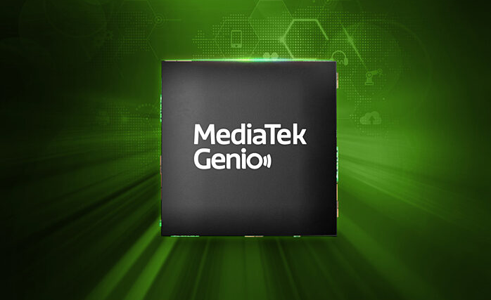 联发科公布了物联网芯片GENIO7006纳米8核，便于使用10年。
