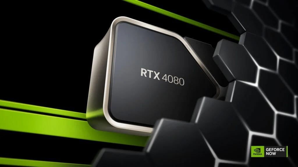 英伟达游戏性能是rtx4080的5倍XSX性能升级