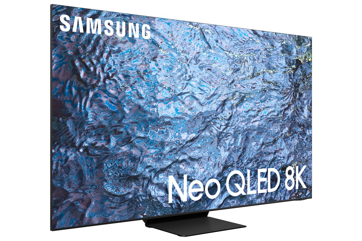 CES2023:三星发布了新一代NEOQLED/微led/OLED电视