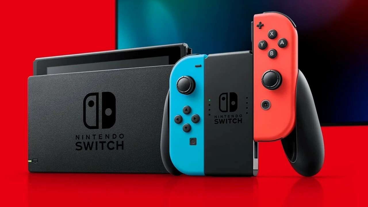 据报道，Switch在全球范围内超过GB，仅次于NDS和PS2。