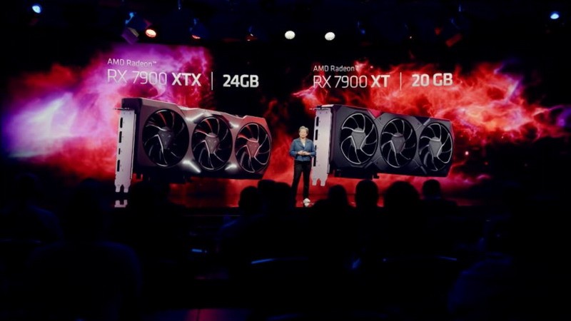 RX7900XTX高烧110度！已确定AMD中的过热问题