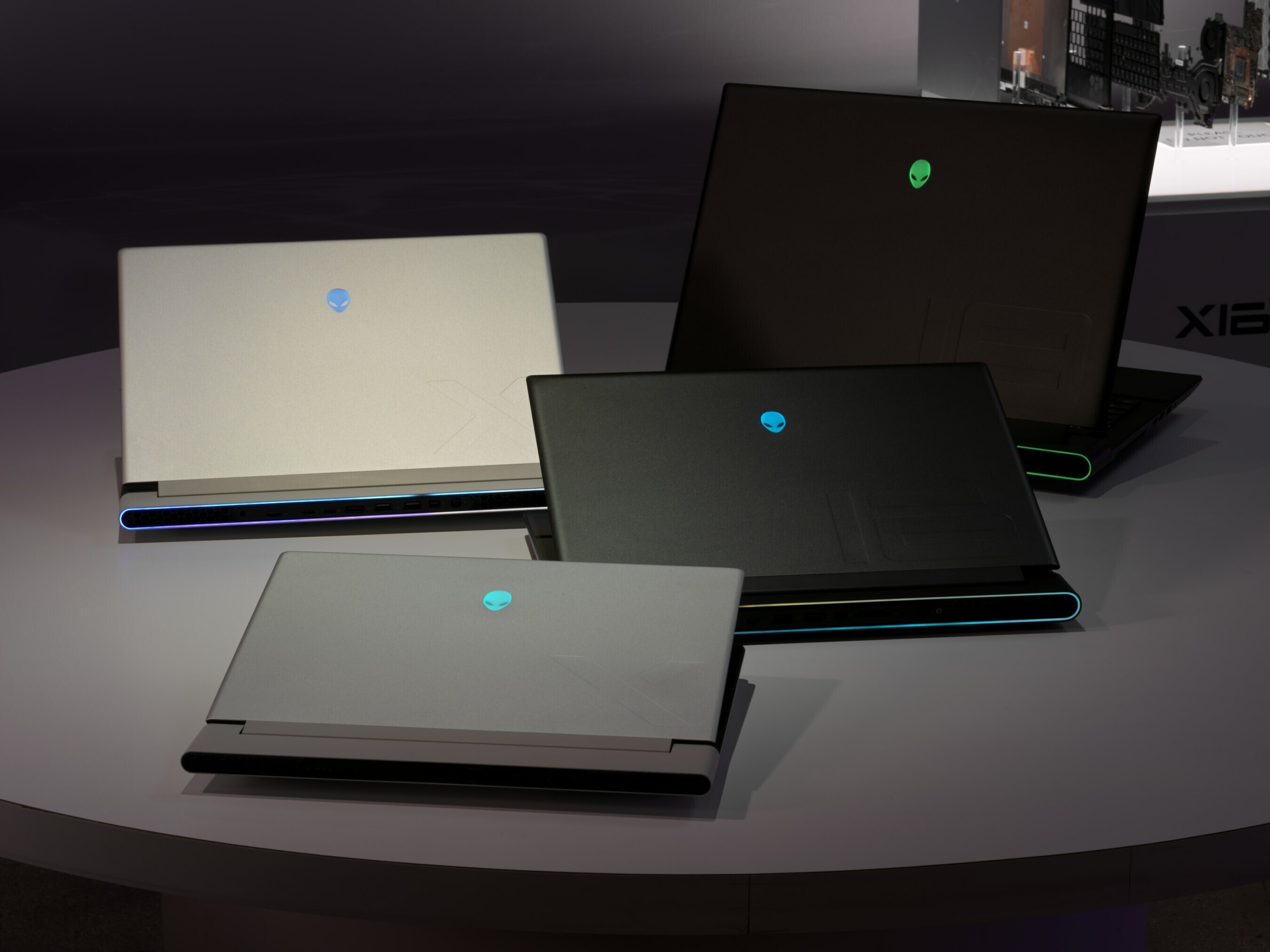 CES2023:外星人和戴尔推出多种新游戏