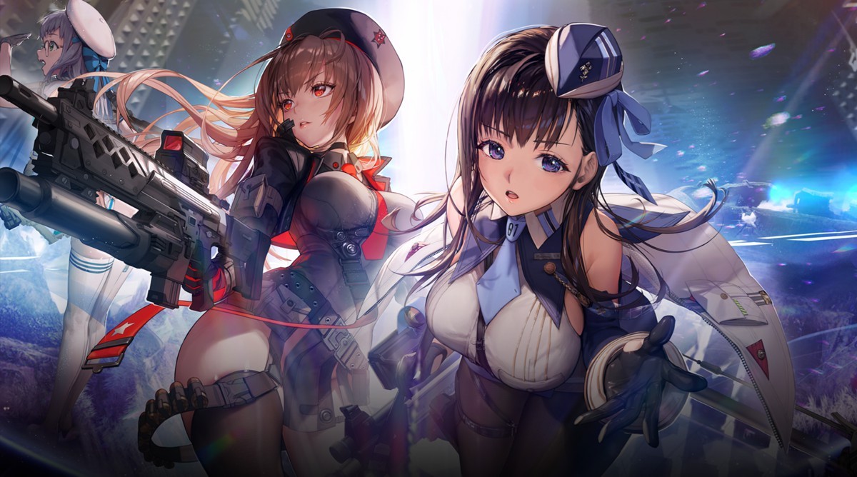 《妮姬：胜利女神》预计年收入将超过10亿美元