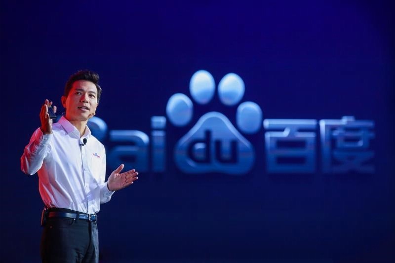 李彦宏:百度研发强度是国内最牛的投入！比腾讯还贵