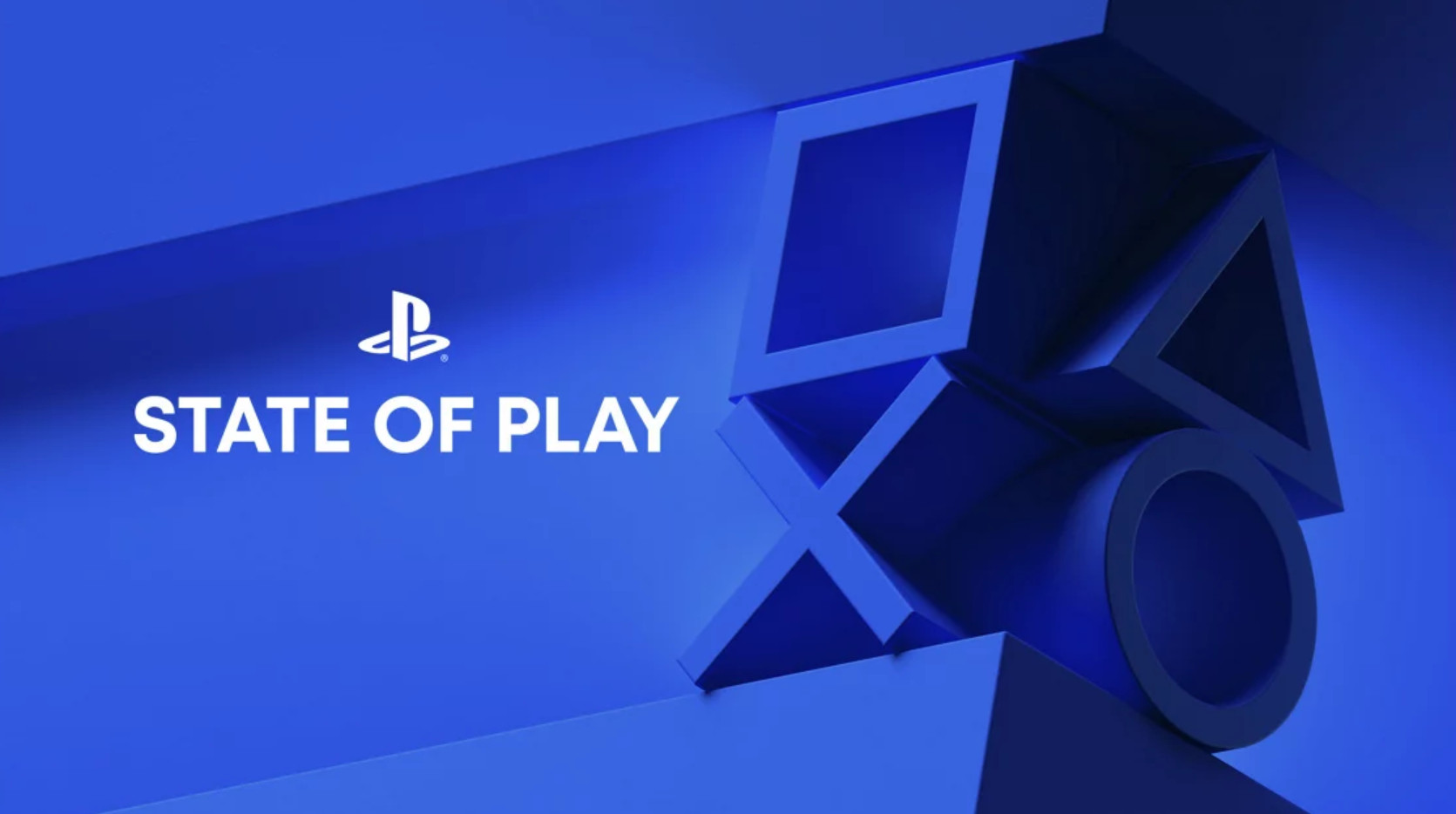 索尼表示今年2月将有StateofPlay的直播