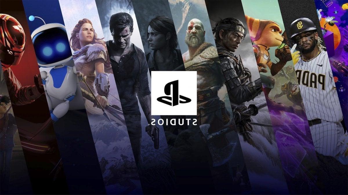 PS5SF新IP流失幻想5引擎构建