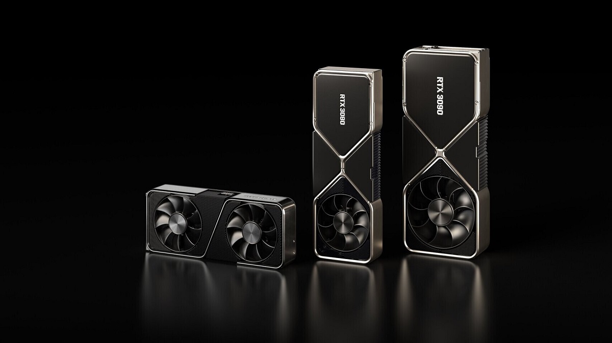 添加NVIDIA开发新驱动程序通过AI优化提高性能