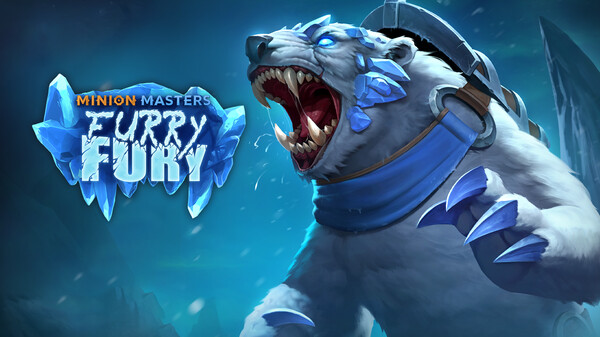 Steam喜加一《随从大师》DLC“FurryFury"免费领取