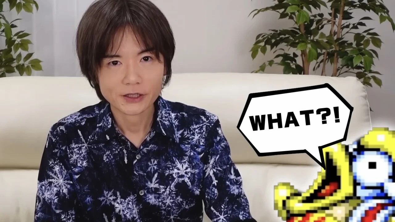 樱井政博谈数字版和实体版的利弊:更喜欢数字版的游戏