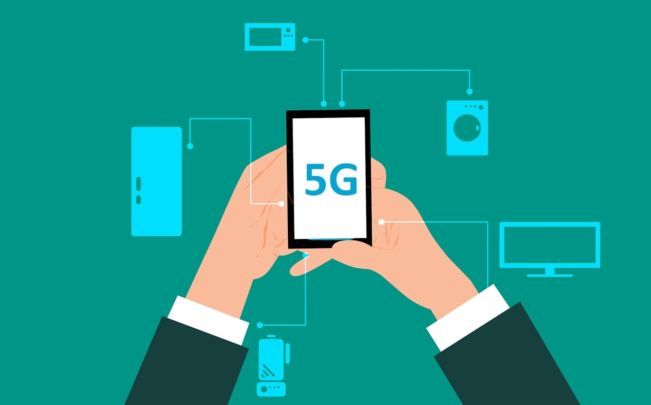 专家表示，中国手机市场每5G家庭平均流量已经超过16GB