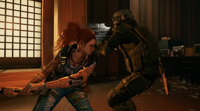 忍龙开发集团《通缉令：死亡》配置发布推荐RTX2060