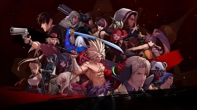 在DNF系列的第三个新游戏开发中是开放世界动作RPG
